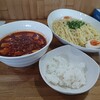 麻婆つけ麺 冠園