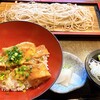 そば道 東京蕎麦style 大井町本店
