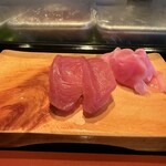 ぎふ初寿司 - 料理写真: