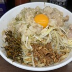 ラーメン二郎 - 