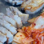 Korean Dining コッテジ - 