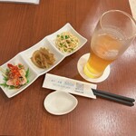 深川 中華 Shin - 