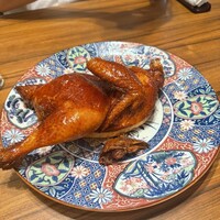中国菜厨 エスサワダ 新丸ビル店 - 