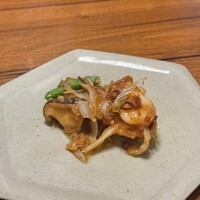 中国菜厨 エスサワダ 新丸ビル店 - 