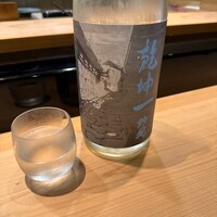 戸越銀座 鮨 ばんど - 