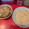 つけそば 丸長 目白店