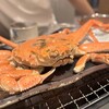 海鮮・鮨 食べ放題 かに村 上野本店