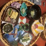 日本料理 丸しま - 