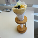 カフェ ラ マッキナ - 料理写真: