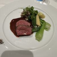 レストランひらまつ 博多 - 