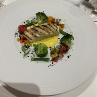 レストランひらまつ 博多 - 