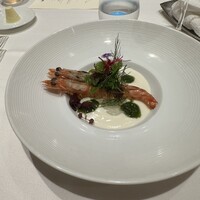 レストランひらまつ 博多 - 