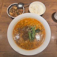四川料理 龍の子 - 