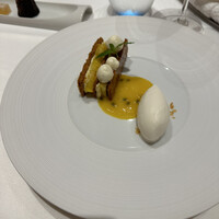 レストランひらまつ 博多 - 