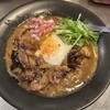 まんねんカレー