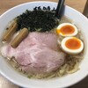 麺 鍾馗