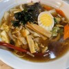 元祖 中華 つけ麺 大王 伊勢佐木町店