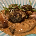 炭火焼鳥　bird - 