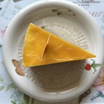 お菓子のアトリエ ぶるの樹 - 「フラム」