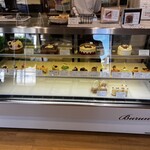 お菓子のアトリエ ぶるの樹 - 