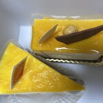 お菓子のアトリエ ぶるの樹 - 