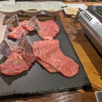 NO MEAT, NO LIFE.2nd - 