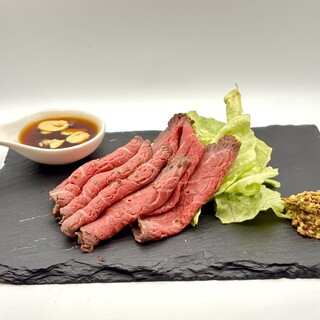 ★地元精肉店マイスタームラカミの絶品料理★