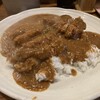 一夢庵 カレー