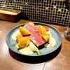 Fruits Bistro SABLIER - 