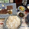 炭焼牛たん東山 仙台本店