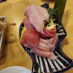 魚七 天王町店 - 