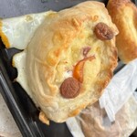 パン工房 シャルドン - ジョージアパン