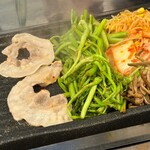 貝焼き グイ 92 - 