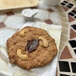 パン工房 シャルドン - オマーン　クッキー