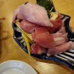 魚七 天王町店 - 