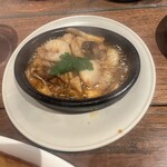Caldo Nakameguro - 