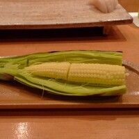 鮨裕葉 - 