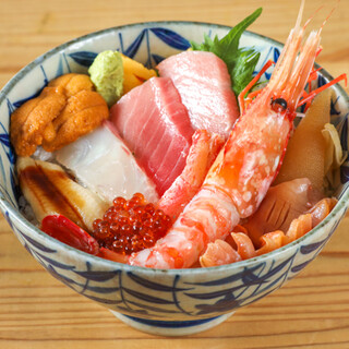 ■お1人様大歓迎！お得なランチメニューもございます♪