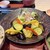 大戸屋ごはん処 - 料理写真:鱧と夏野菜のエスニック甘酢ソース