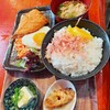ぼちぼち 肥後橋店