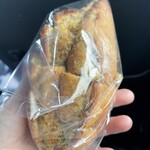 ベッカライサカツジ - 