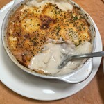 レストラン シラツユ - 