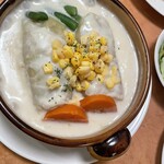 レストラン シラツユ - 