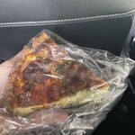 ベッカライサカツジ - 