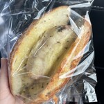 ベッカライサカツジ - 