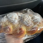 ベッカライサカツジ - 