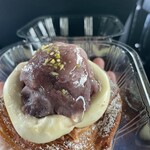 ベッカライサカツジ - 