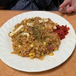 レストラン シラツユ - 