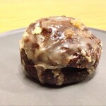 fiveran 京都高島屋店 - エキゾチックドーナツ　341円