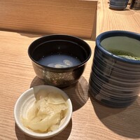 鮨やすぞう。 - 